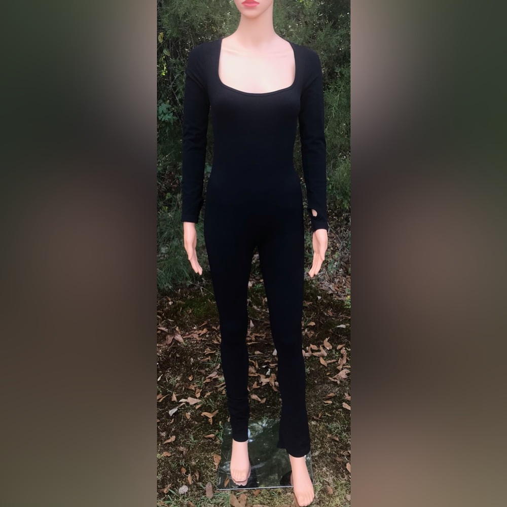 NWOT SUNZEL Jumpsuit